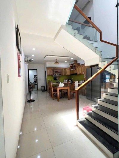 Bán nhà 118m² 3 phòng ngủ tại Thanh Khê Tây, Thanh Khê, Đà Nẵng - Thumbnail 2