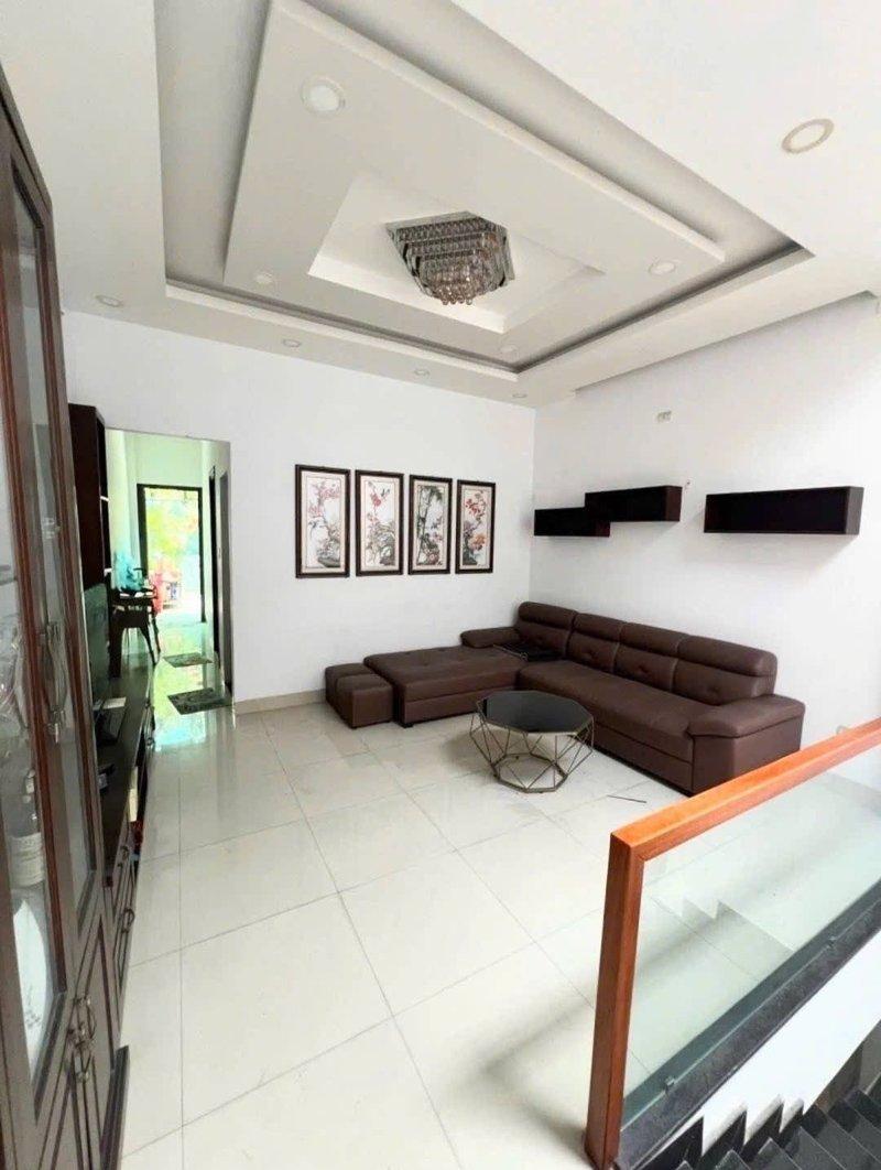 Bán nhà 118m² 3 phòng ngủ tại Thanh Khê Tây, Thanh Khê, Đà Nẵng - Photo 4