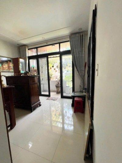 Bán nhà 118m² 3 phòng ngủ tại Thanh Khê Tây, Thanh Khê, Đà Nẵng - Thumbnail 5