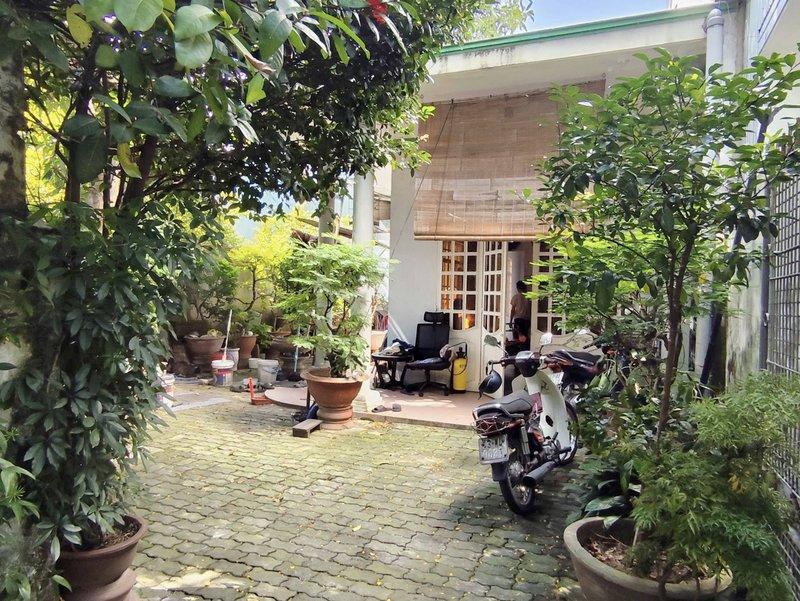 Bán nhà 221m² 3 phòng ngủ tại An Hải Đông, Sơn Trà, Đà Nẵng - Photo 1