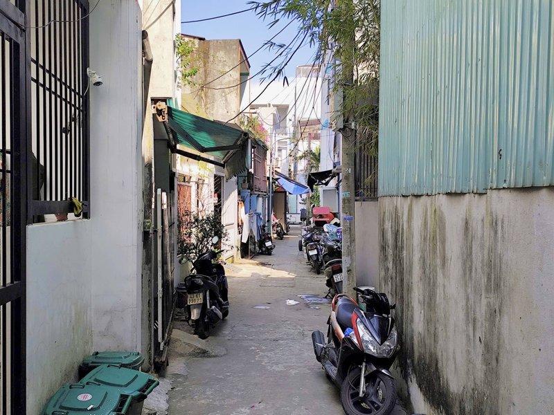 Bán nhà 221m² 3 phòng ngủ tại An Hải Đông, Sơn Trà, Đà Nẵng - Photo 6