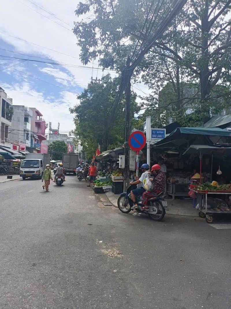 Bán nhà 100m² 3 phòng ngủ tại Thanh Khê, Đà Nẵng - Photo 1