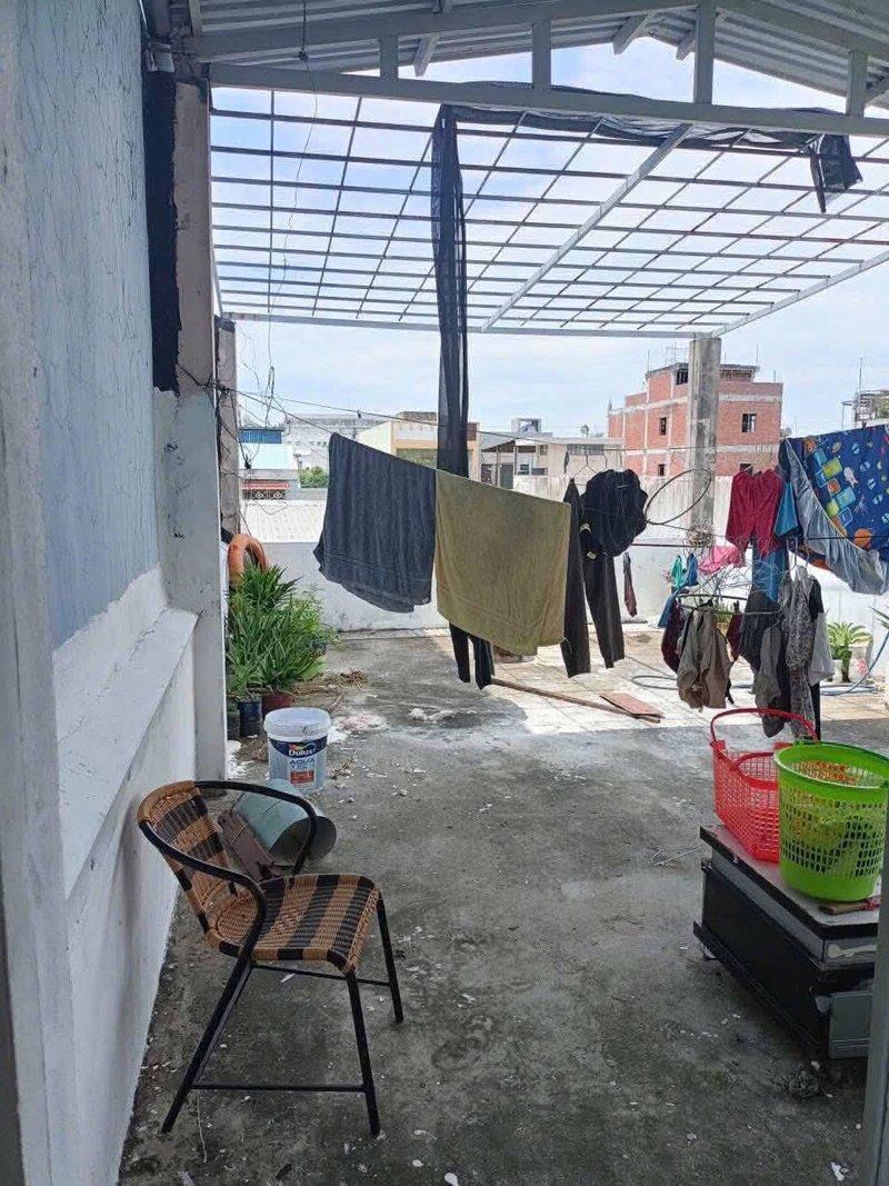 Bán nhà 100m² 3 phòng ngủ tại Thanh Khê, Đà Nẵng - Photo 4