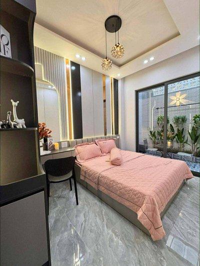 Bán nhà 68m² 4 phòng ngủ tại Thanh Khê Đông, Thanh Khê, Đà Nẵng - Thumbnail 5