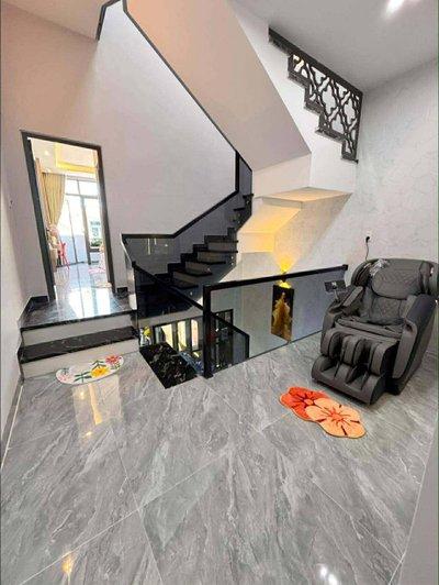 Bán nhà 68m² 4 phòng ngủ tại Thanh Khê Đông, Thanh Khê, Đà Nẵng - Thumbnail 7