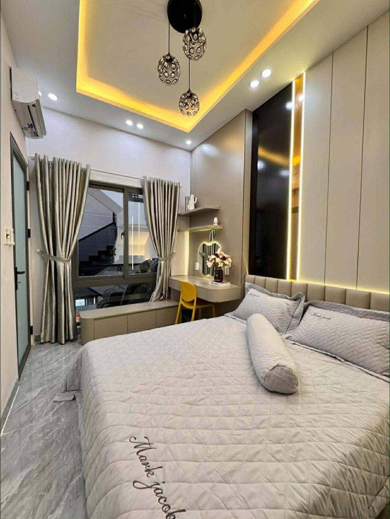 Bán nhà 68m² 4 phòng ngủ tại Thanh Khê Đông, Thanh Khê, Đà Nẵng - Photo 8