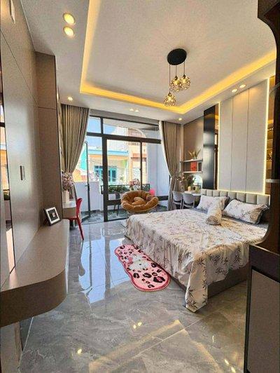 Bán nhà 68m² 4 phòng ngủ tại Thanh Khê Đông, Thanh Khê, Đà Nẵng - Thumbnail 9