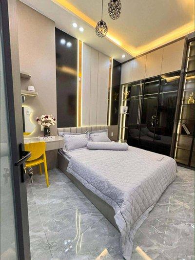 Bán nhà 68m² 4 phòng ngủ tại Thanh Khê Đông, Thanh Khê, Đà Nẵng - Thumbnail 11