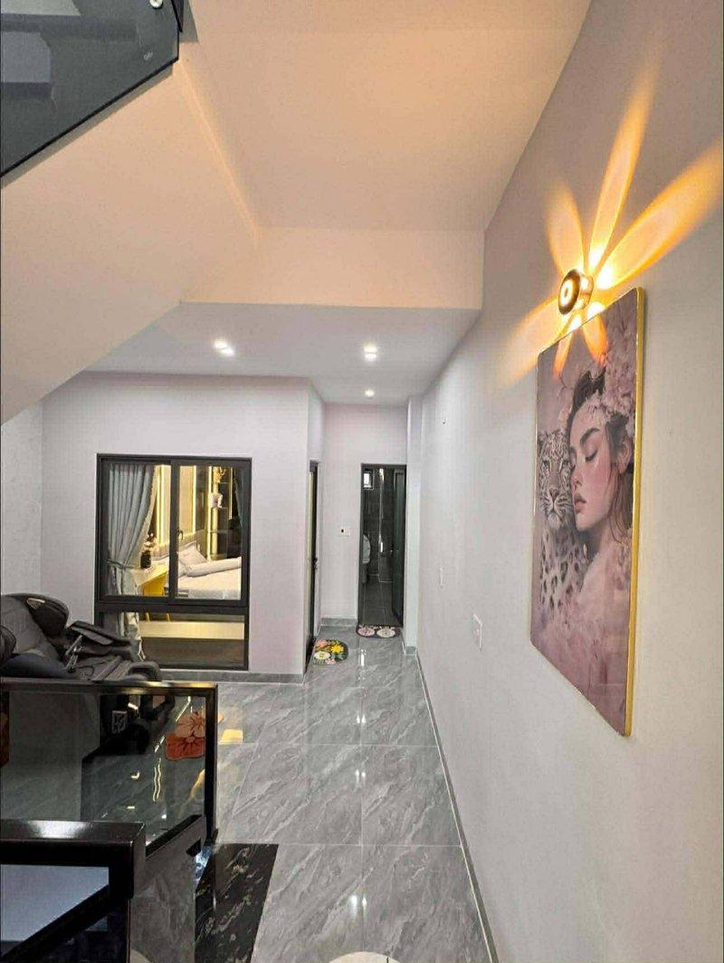 Bán nhà 68m² 4 phòng ngủ tại Thanh Khê Đông, Thanh Khê, Đà Nẵng - Photo 13