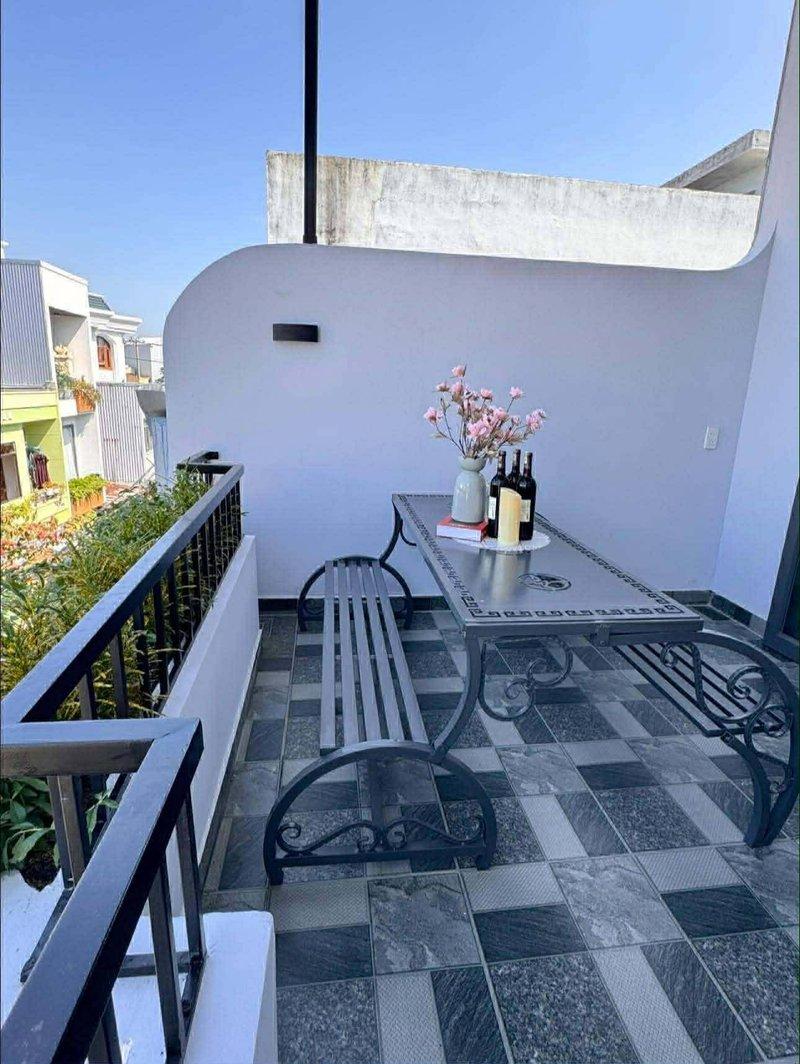 Bán nhà 68m² 4 phòng ngủ tại Thanh Khê Đông, Thanh Khê, Đà Nẵng - Photo 16