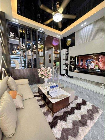 Bán nhà 68m² 4 phòng ngủ tại Thanh Khê Đông, Thanh Khê, Đà Nẵng - Thumbnail 1