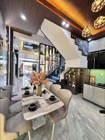 Bán nhà 68m² 4 phòng ngủ tại Thanh Khê Đông, Thanh Khê, Đà Nẵng - Thumbnail 2