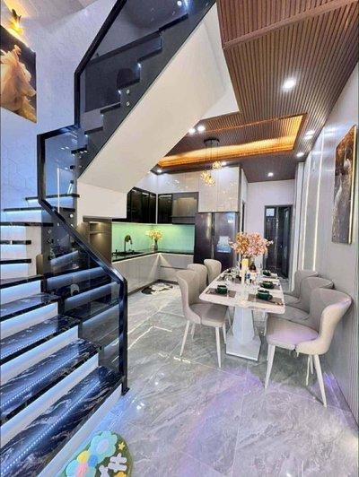 Bán nhà 68m² 4 phòng ngủ tại Thanh Khê Đông, Thanh Khê, Đà Nẵng - Thumbnail 3