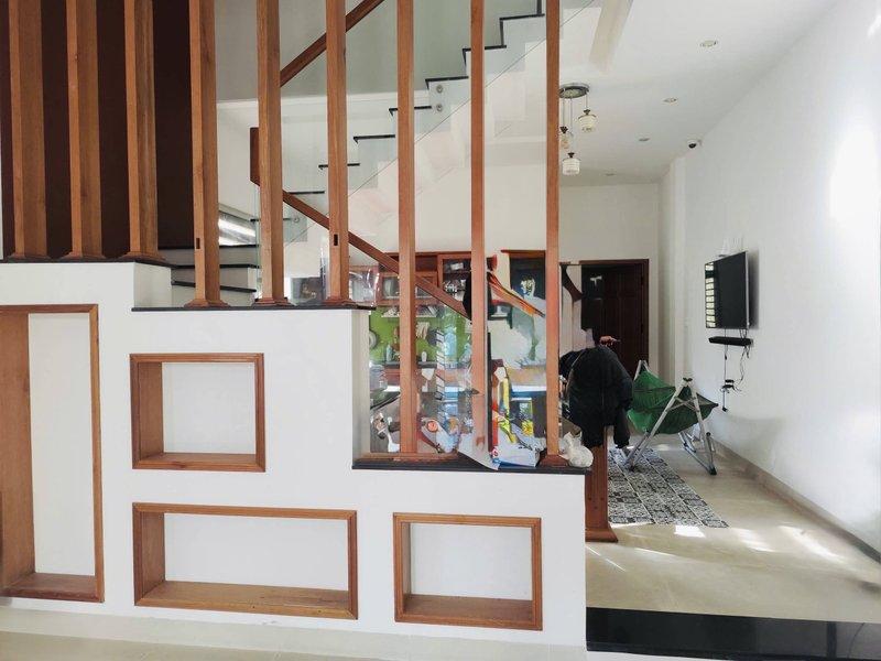 Bán nhà 75m² 3 phòng ngủ tại Thanh Khê Đông, Thanh Khê, Đà Nẵng - Photo 1