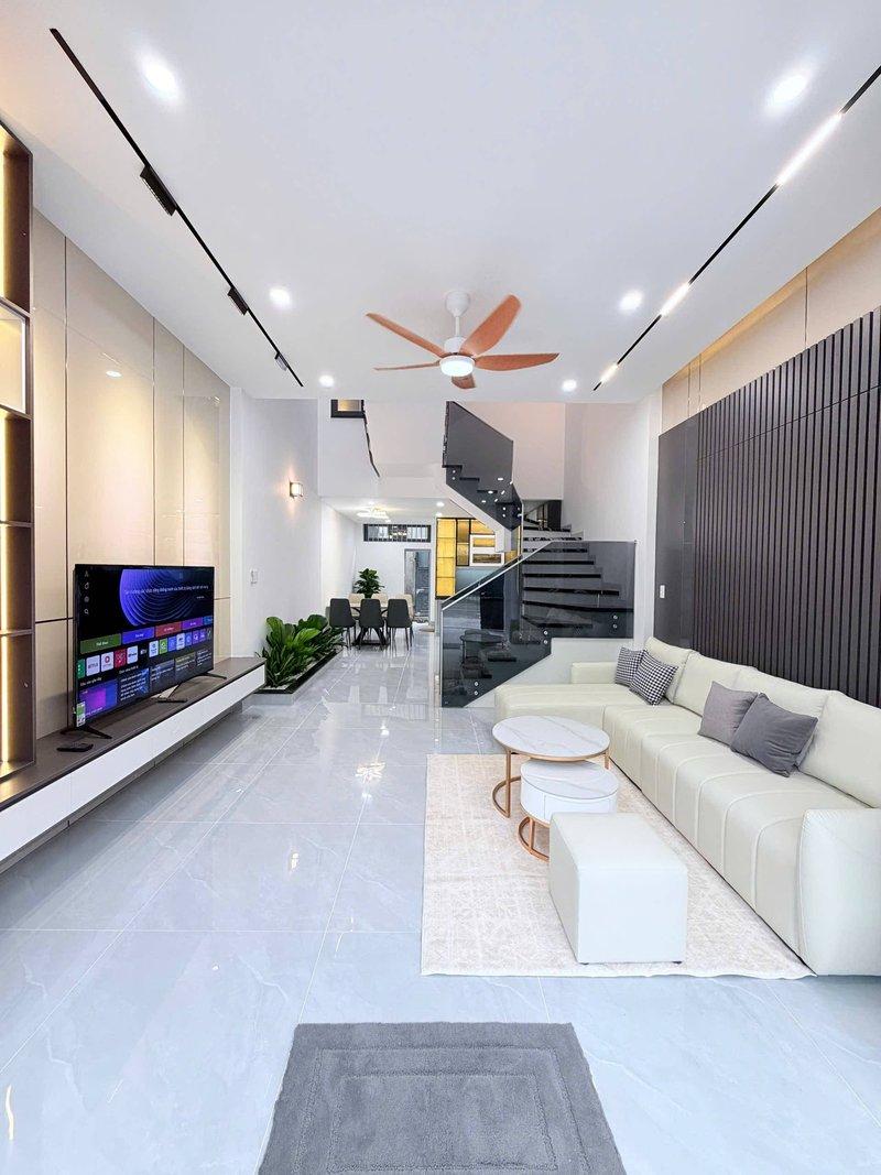 Bán nhà 65m² 3 phòng ngủ tại Hòa Minh, Liên Chiểu, Đà Nẵng - Photo 1