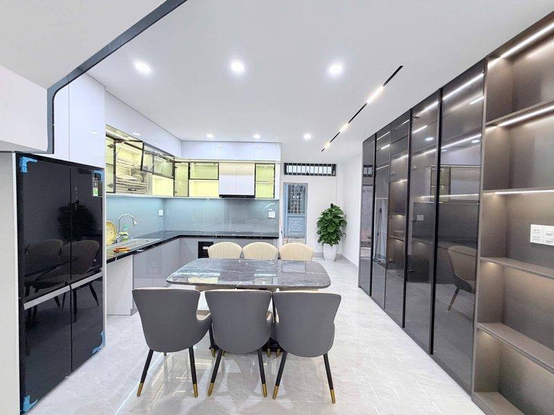 Bán nhà 65m² 3 phòng ngủ tại Hòa Minh, Liên Chiểu, Đà Nẵng - Photo 2