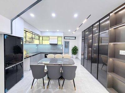 Bán nhà 65m² 3 phòng ngủ tại Hòa Minh, Liên Chiểu, Đà Nẵng - Thumbnail 2