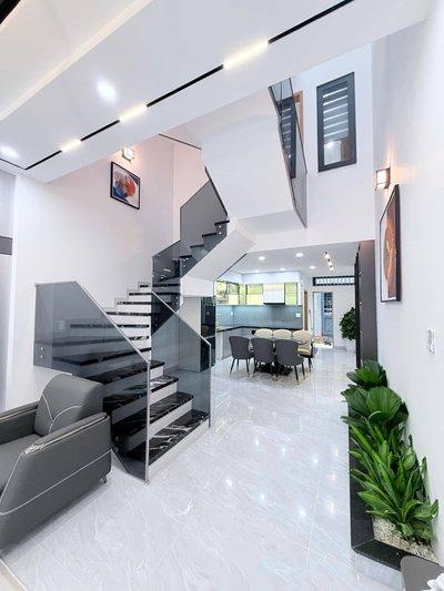 Bán nhà 65m² 3 phòng ngủ tại Hòa Minh, Liên Chiểu, Đà Nẵng - Thumbnail 3