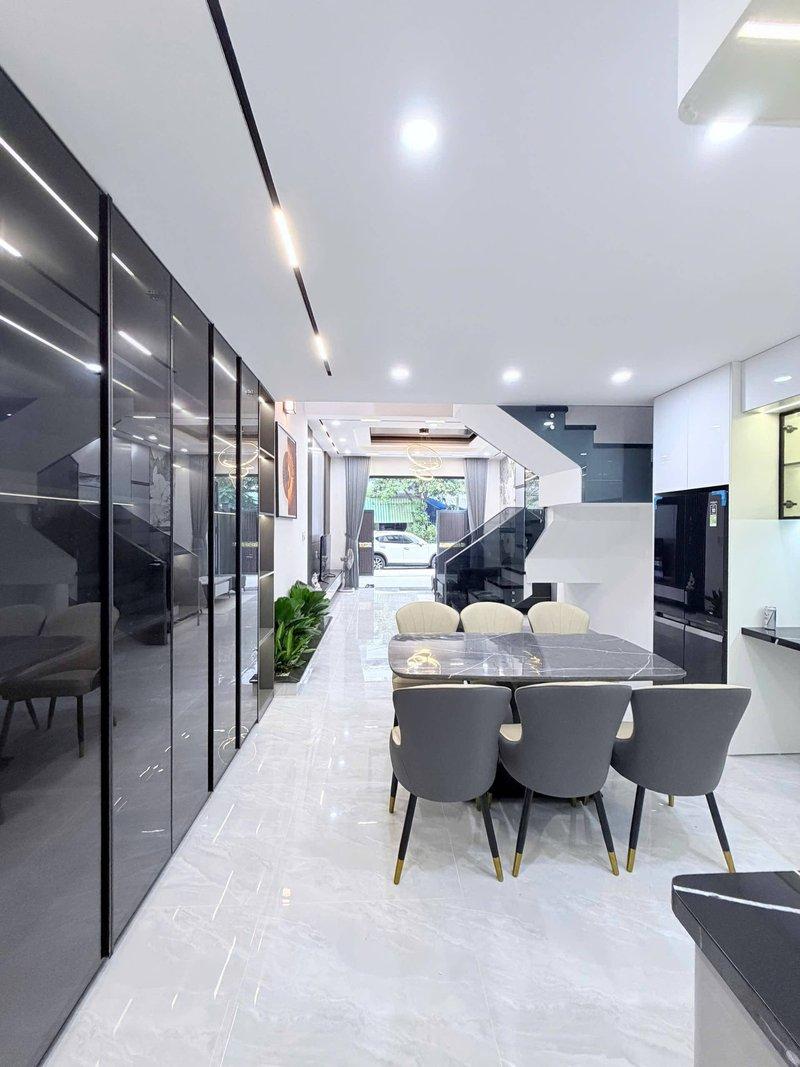 Bán nhà 65m² 3 phòng ngủ tại Hòa Minh, Liên Chiểu, Đà Nẵng - Photo 6