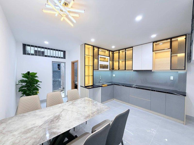 Bán nhà 65m² 3 phòng ngủ tại Đà Nẵng - Photo 5