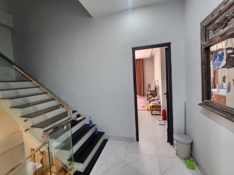 Bán nhà 90m² 5 phòng ngủ tại Hòa Xuân, Cẩm Lệ, Đà Nẵng - Photo 4