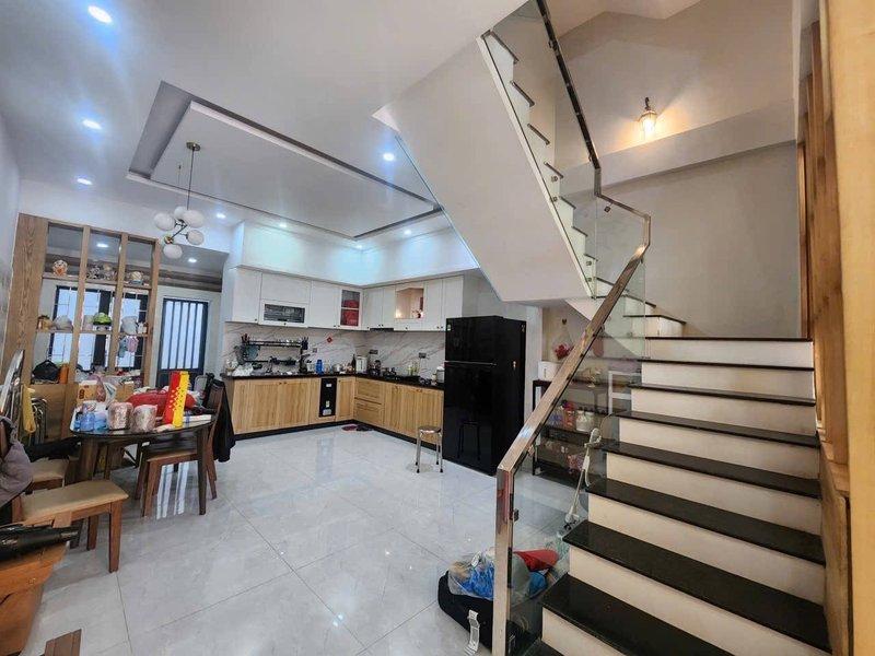 Bán nhà 90m² 5 phòng ngủ tại Hòa Xuân, Cẩm Lệ, Đà Nẵng - Photo 6