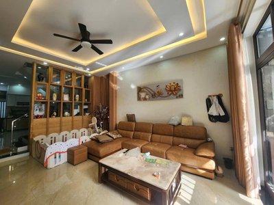 Bán nhà 90m² 5 phòng ngủ tại Hòa Xuân, Cẩm Lệ, Đà Nẵng - Thumbnail 9