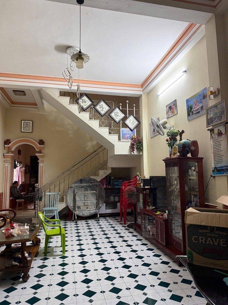 Bán nhà 107m² 4 phòng ngủ tại Sơn Trà, Đà Nẵng - Photo 7