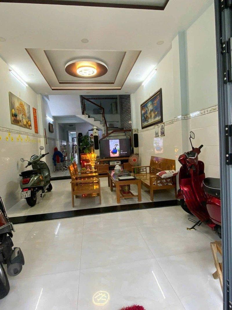 Bán nhà 94m² 3 phòng ngủ tại Đà Nẵng - Photo 2