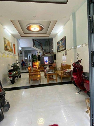 Bán nhà 94m² 3 phòng ngủ tại Đà Nẵng - Thumbnail 2