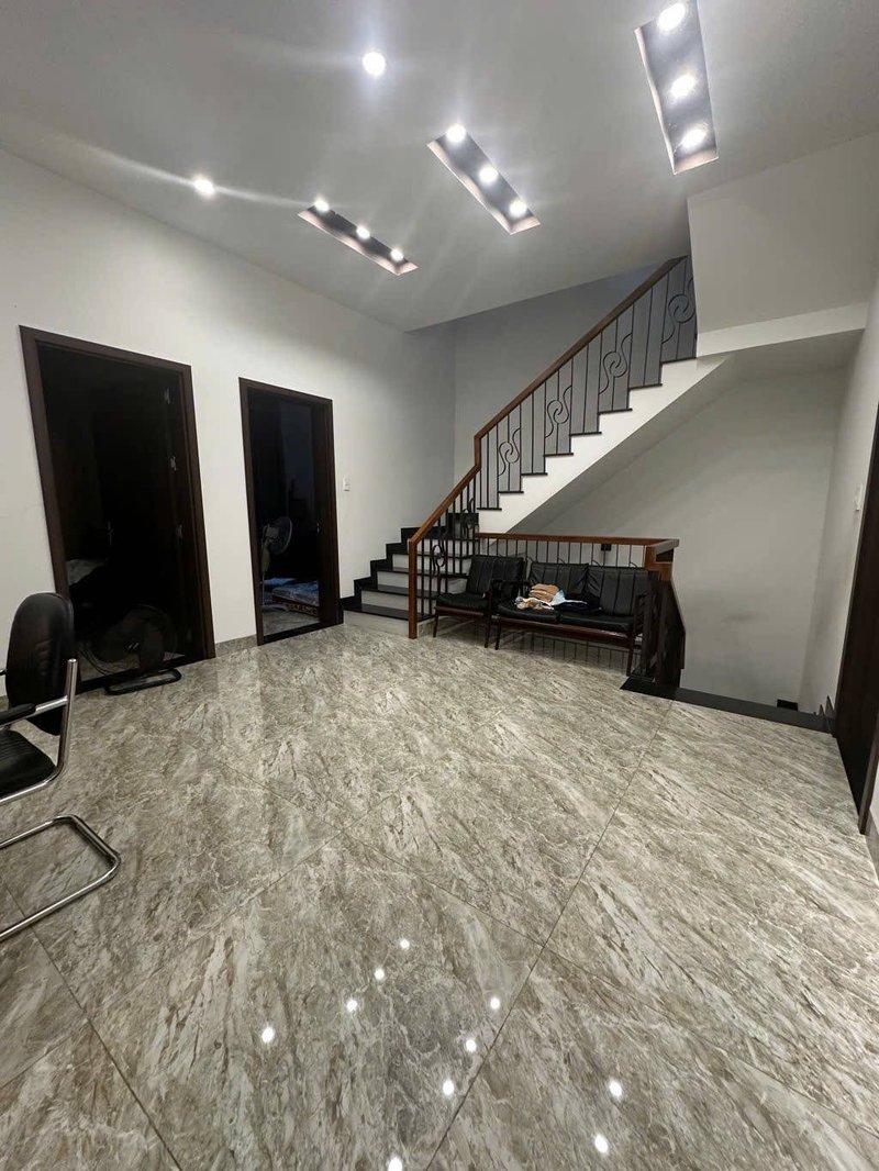 Bán nhà 122m² 4 phòng ngủ tại Hòa Cường Bắc, Hải Châu, Đà Nẵng - Photo 10