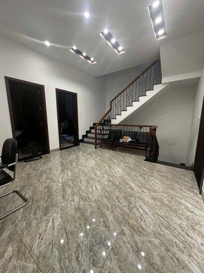 Bán nhà 122m² 4 phòng ngủ tại Hòa Cường Bắc, Hải Châu, Đà Nẵng - Thumbnail 10