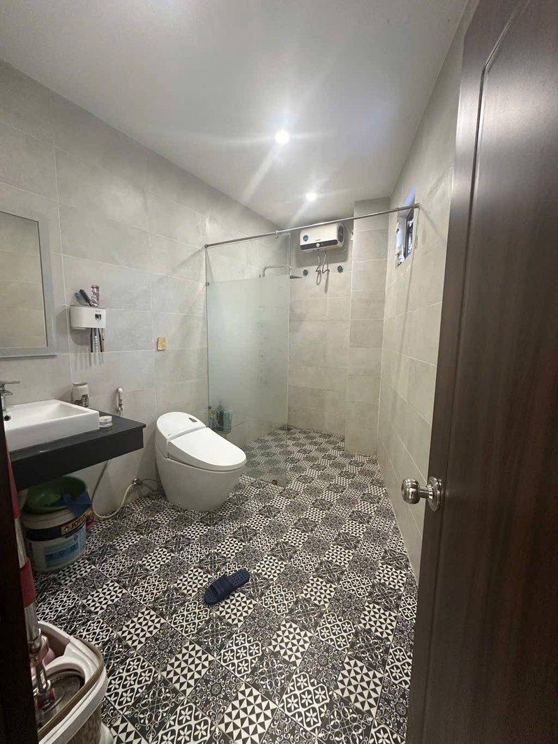 Bán nhà 122m² 4 phòng ngủ tại Hòa Cường Bắc, Hải Châu, Đà Nẵng - Photo 11