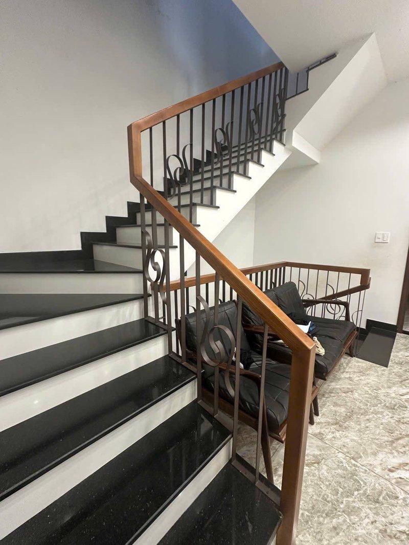 Bán nhà 122m² 4 phòng ngủ tại Hòa Cường Bắc, Hải Châu, Đà Nẵng - Photo 12