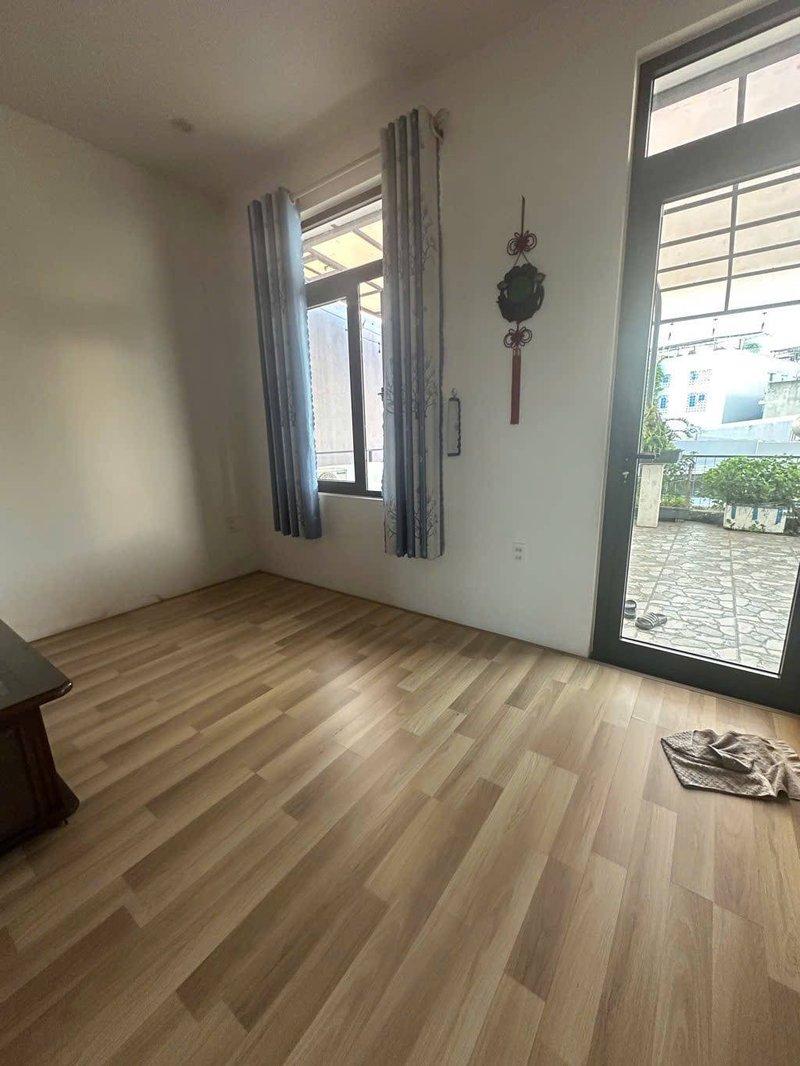 Bán nhà 122m² 4 phòng ngủ tại Hòa Cường Bắc, Hải Châu, Đà Nẵng - Photo 13