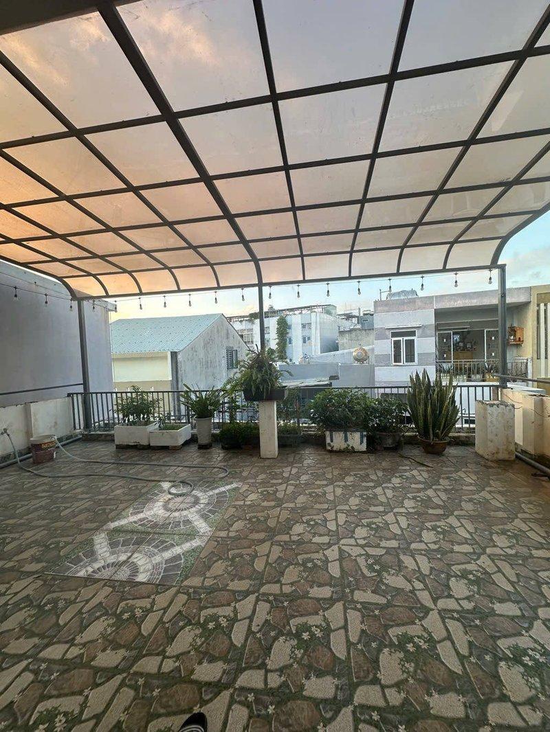 Bán nhà 122m² 4 phòng ngủ tại Hòa Cường Bắc, Hải Châu, Đà Nẵng - Photo 15