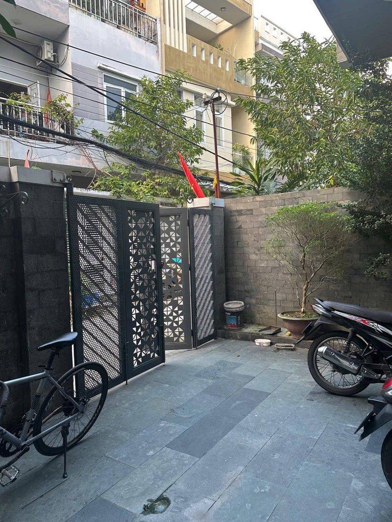 Bán nhà 122m² 4 phòng ngủ tại Hòa Cường Bắc, Hải Châu, Đà Nẵng - Photo 1