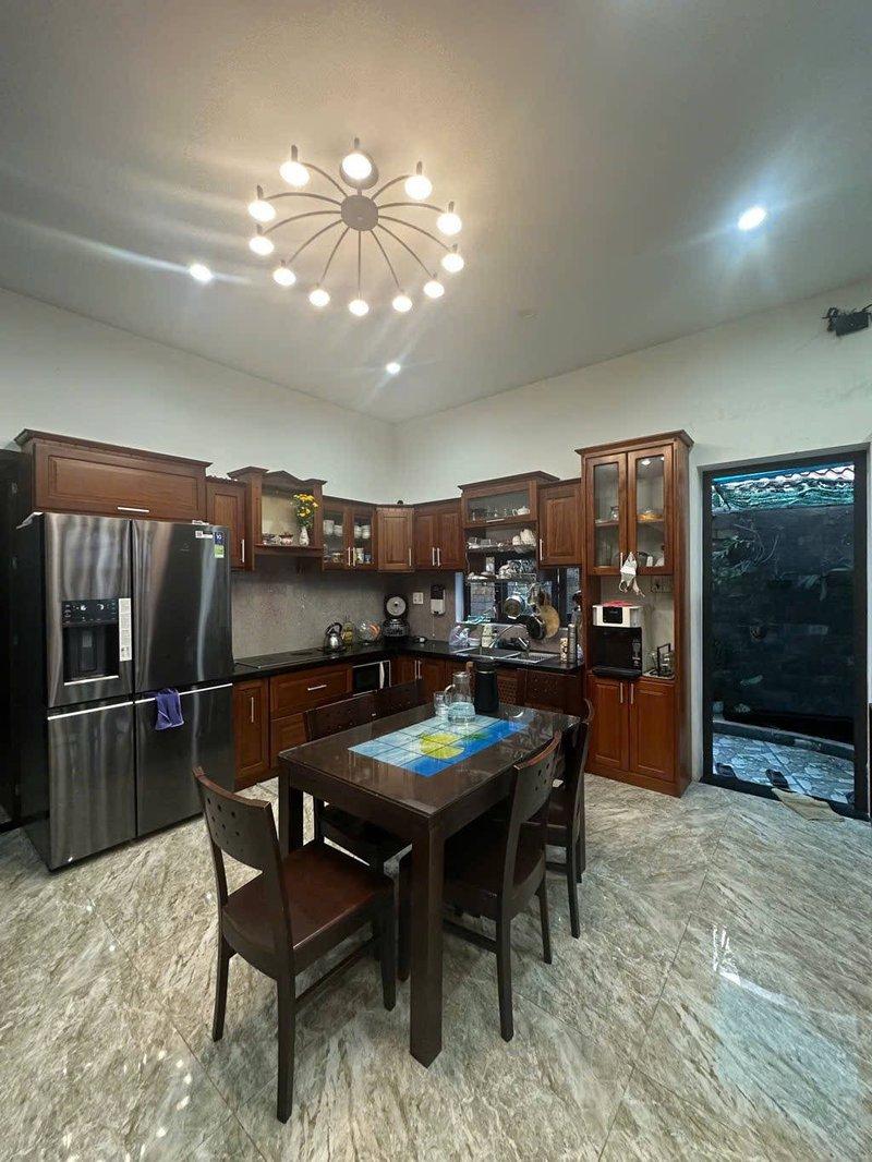 Bán nhà 122m² 4 phòng ngủ tại Hòa Cường Bắc, Hải Châu, Đà Nẵng - Photo 2