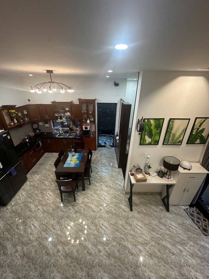 Bán nhà 122m² 4 phòng ngủ tại Hòa Cường Bắc, Hải Châu, Đà Nẵng - Photo 3