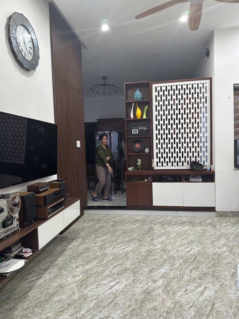 Bán nhà 122m² 4 phòng ngủ tại Hòa Cường Bắc, Hải Châu, Đà Nẵng - Photo 4