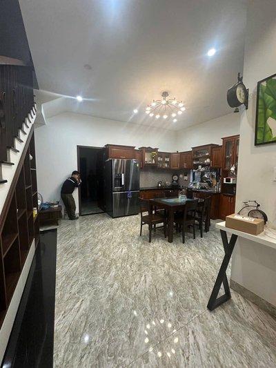 Bán nhà 122m² 4 phòng ngủ tại Hòa Cường Bắc, Hải Châu, Đà Nẵng - Thumbnail 5