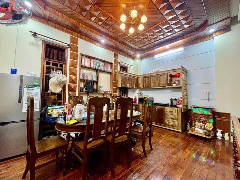 Bán nhà 71m² 6 phòng ngủ tại Hòa Cường Nam, Hải Châu, Đà Nẵng - Photo 5