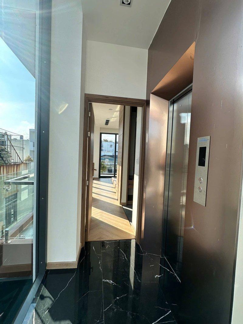 Bán nhà 118m² 6 phòng ngủ tại Hải Châu, Đà Nẵng - Photo 12