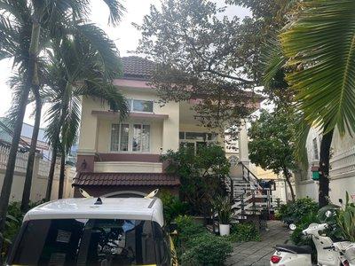 Bán biệt thự 264m² 3 phòng ngủ tại Thạc Gián, Thanh Khê, Đà Nẵng - Thumbnail 1