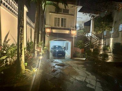 Bán biệt thự 264m² 3 phòng ngủ tại Thạc Gián, Thanh Khê, Đà Nẵng - Thumbnail 2