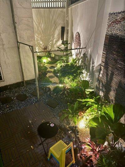 Bán biệt thự 264m² 3 phòng ngủ tại Thạc Gián, Thanh Khê, Đà Nẵng - Thumbnail 3