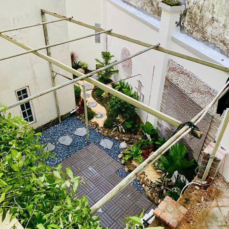 Bán biệt thự 264m² 3 phòng ngủ tại Thạc Gián, Thanh Khê, Đà Nẵng - Photo 4