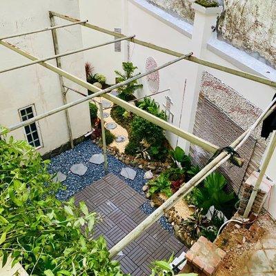 Bán biệt thự 264m² 3 phòng ngủ tại Thạc Gián, Thanh Khê, Đà Nẵng - Thumbnail 4