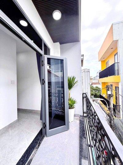 Bán nhà 54m² 3 phòng ngủ tại Thạc Gián, Thanh Khê, Đà Nẵng - Thumbnail 1