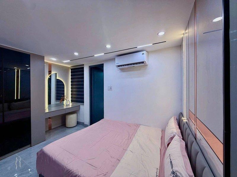 Bán nhà 54m² 3 phòng ngủ tại Thạc Gián, Thanh Khê, Đà Nẵng - Photo 2